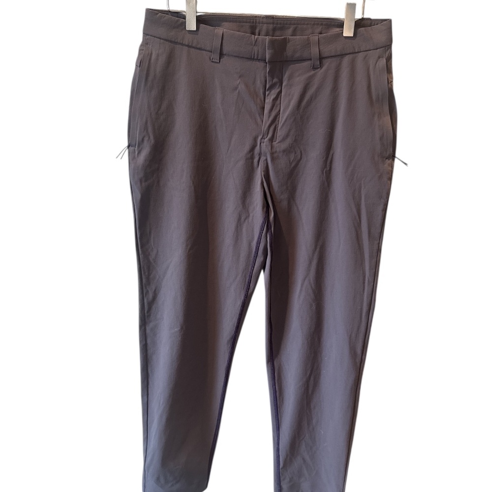 NWOT - Lululemon Take The Moment Pant *lululemon x Robert Geller | 8 Travel